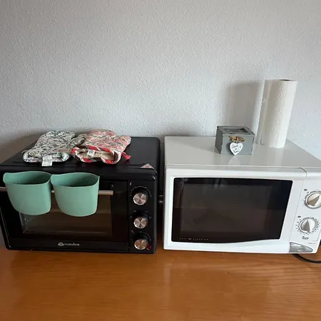Sweet Apartment *