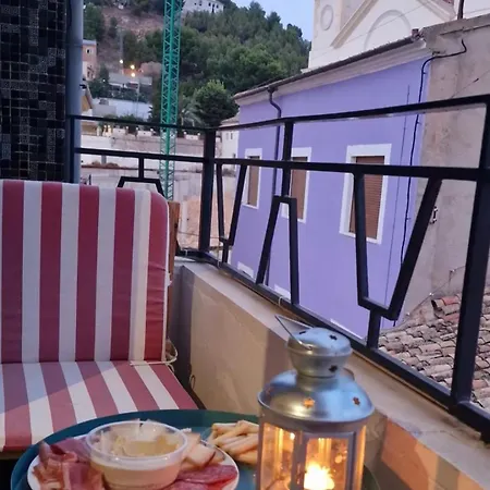 Apartment Sweet *
